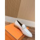 Hermes Loafers