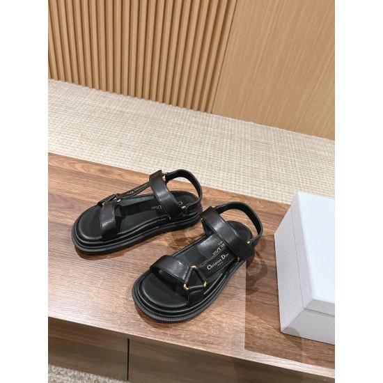 Dior Sandals