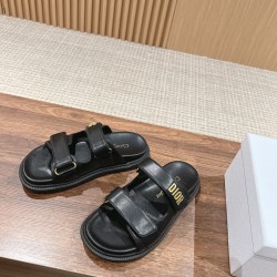 Dior Slippers