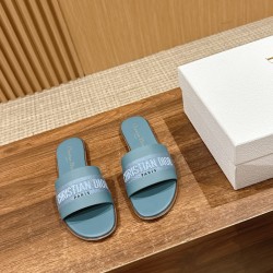 Dior Slippers