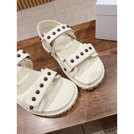 Dior Sandals