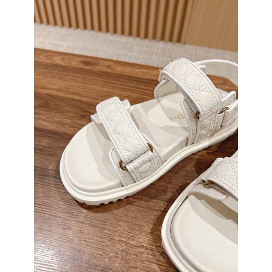 Dior Sandals