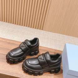 Prada Loafers