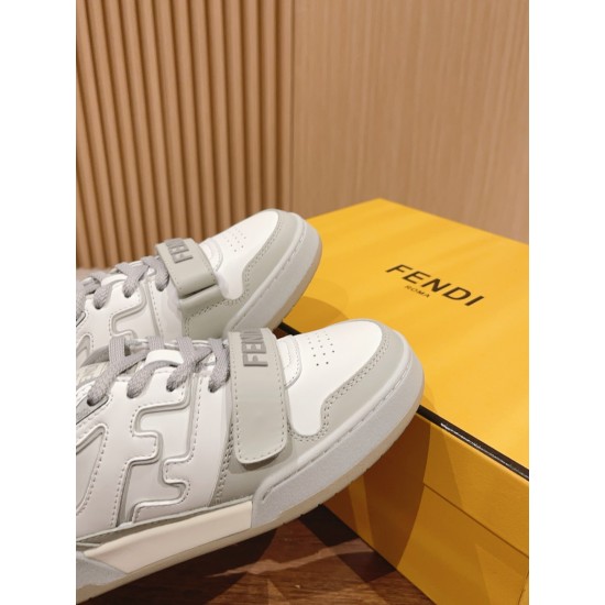 Fendi Sneakers