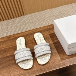 Dior Slippers