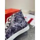 CL High Top Sneakers