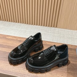 Prada Loafers