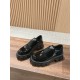 Prada Loafers