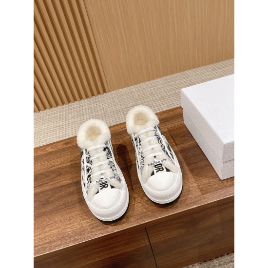 Dior Sneakers