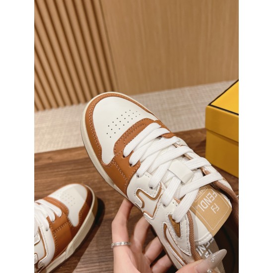 Fendi Sneakers