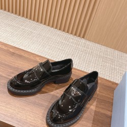 Prada Loafers