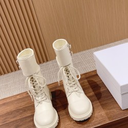  Dior boots