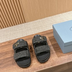 Prada Slippers