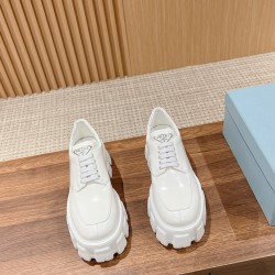 Prada Loafers