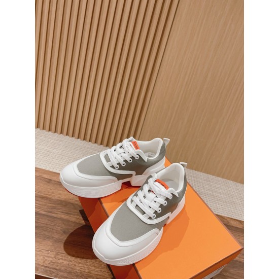 Hermes Sneakers