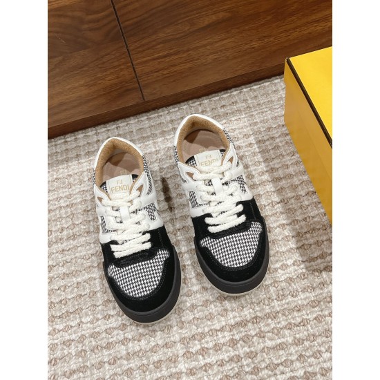 Fendi Sneakers