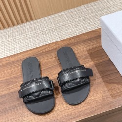 Dior Slippers