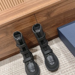 Dior Boots