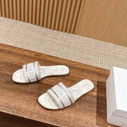 Dior Slippers