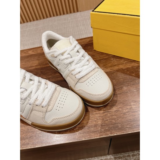 Fendi Sneakers