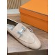 Hermes Loafers