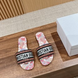 Dior Slippers