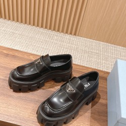 Prada Loafers