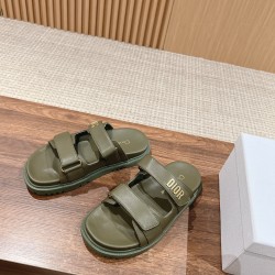 Dior Slippers