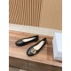 Dior Flat Shoes