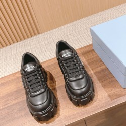 Prada Loafers