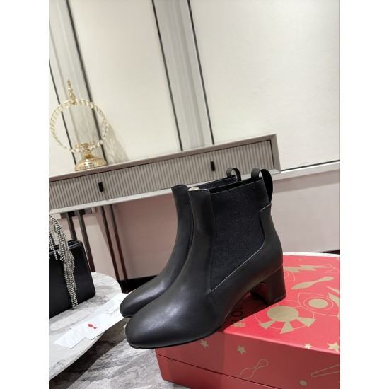 CL Boots