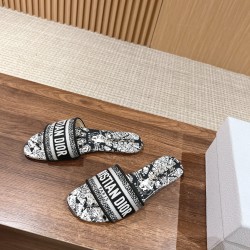 Dior Slippers