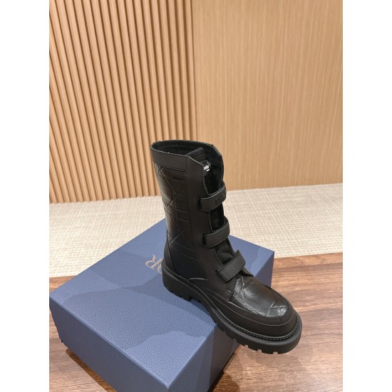 Dior Boots