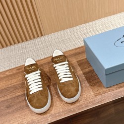 Prada Sneakers