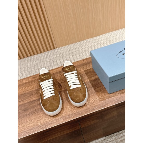 Prada Sneakers