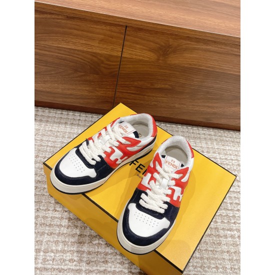 Fendi Sneakers