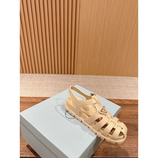 Prada Sandals