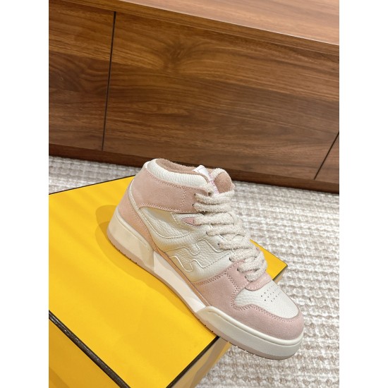 Fendi Sneakers