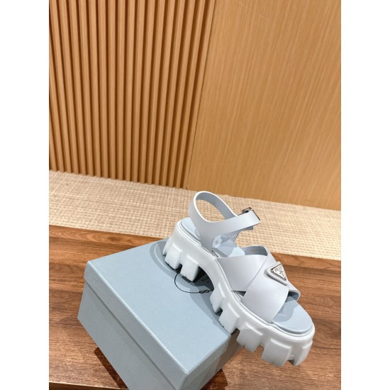 Prada Sandals