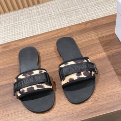 Dior Slippers