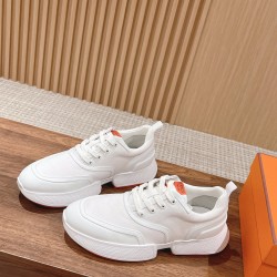 Hermes Sneakers