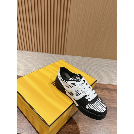 Fendi Sneakers