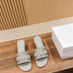 Dior Slippers