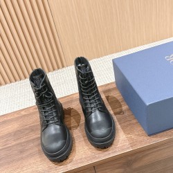 Dior Boots