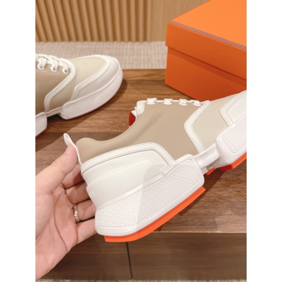 Hermes Sneakers