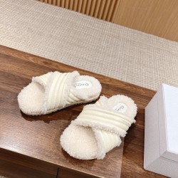 Dior Slippers