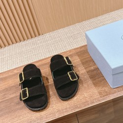 Prada Slippers