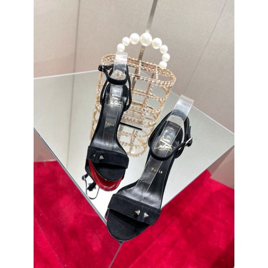 CL  Sandals