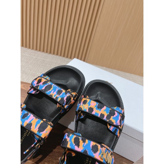 Dior Sandals