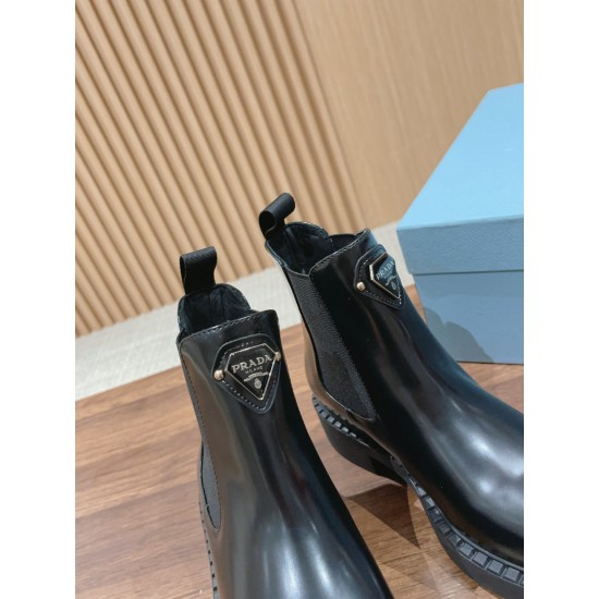 Prada Boots